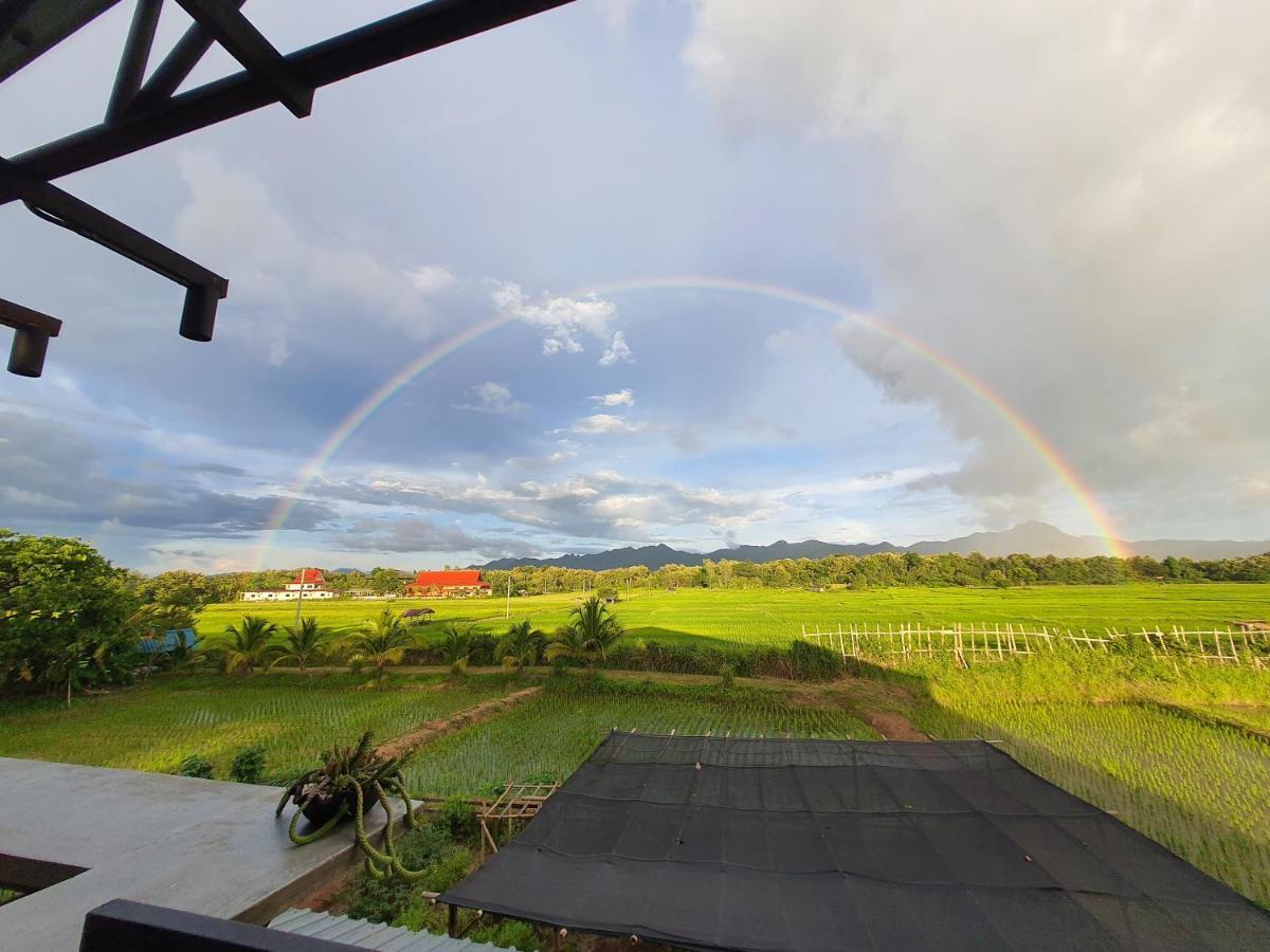 Suanglangna Phrae Exterior foto