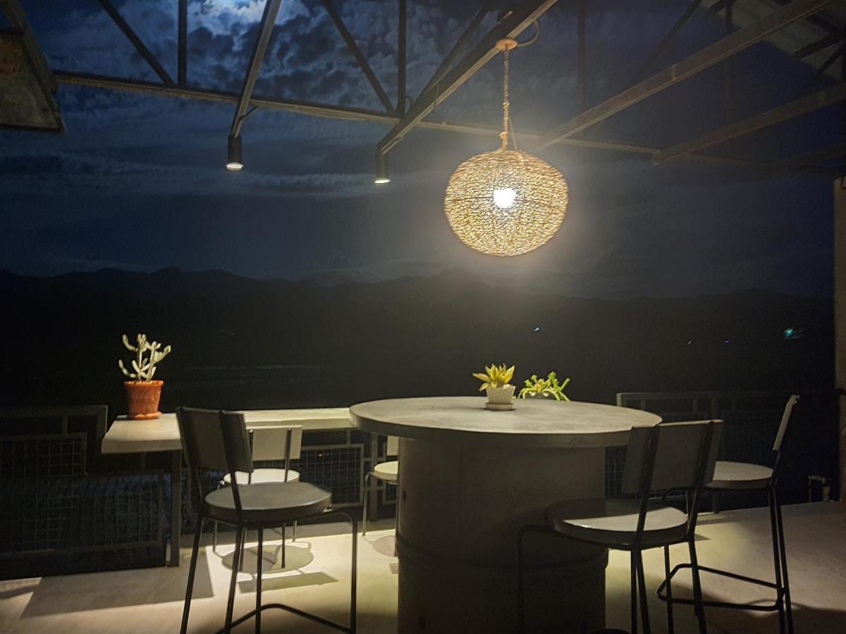 Suanglangna Phrae Exterior foto