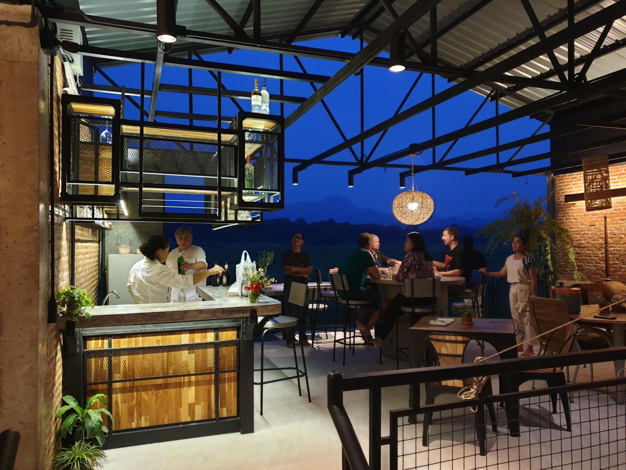 Suanglangna Phrae Exterior foto