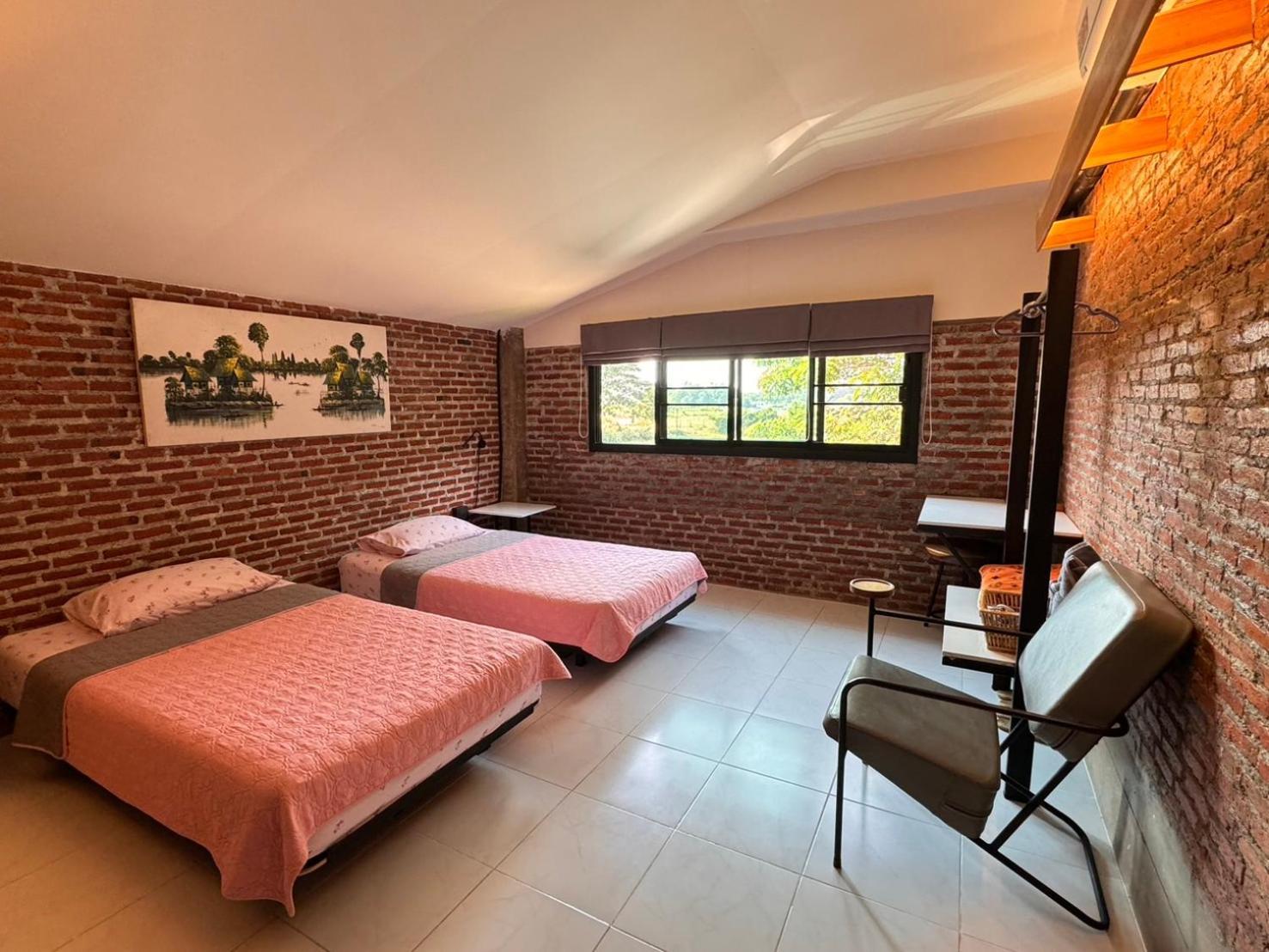 Suanglangna Phrae Quarto foto
