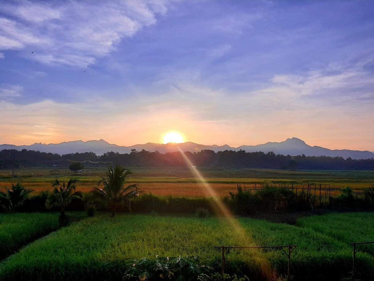 Suanglangna Phrae Exterior foto