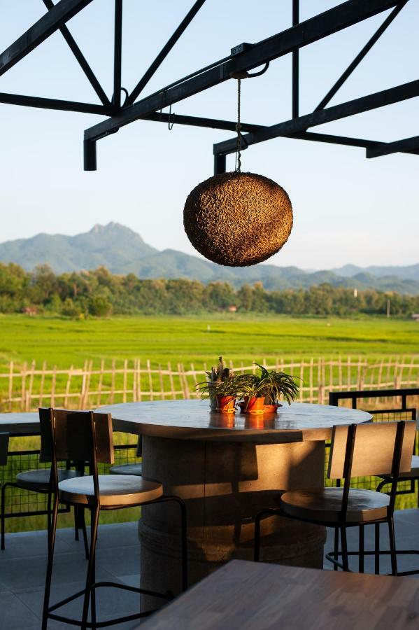 Suanglangna Phrae Exterior foto